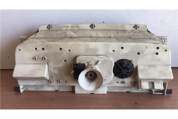 Recambio de cuadro completo para volkswagen passat berlina (312) 1.8 gl referencia OEM IAM 5220029100  