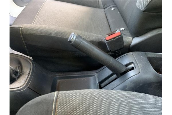 Recambio de palanca freno de mano para citroen c3 1.2 feel referencia OEM IAM 98074115ZD  