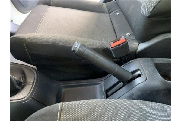 Recambio de palanca freno de mano para citroen c3 1.2 feel referencia OEM IAM 98074115ZD  