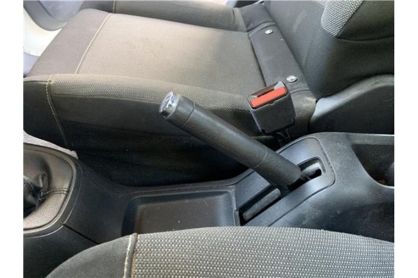 Recambio de palanca freno de mano para citroen c3 1.2 feel referencia OEM IAM 98074115ZD  