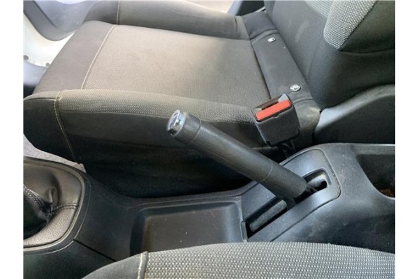 Recambio de palanca freno de mano para citroen c3 1.2 feel referencia OEM IAM 98074115ZD  