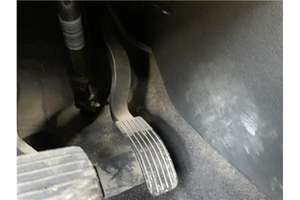 Recambio de pedal acelerador para citroen c3 1.2 feel referencia OEM IAM 1601CV 9835904480 