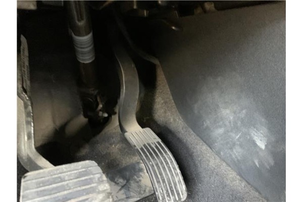 Recambio de pedal acelerador para citroen c3 1.2 feel referencia OEM IAM 1601CV 9835904480 