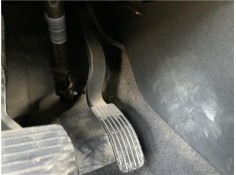 Recambio de pedal acelerador para citroen c3 1.2 feel referencia OEM IAM 1601CV 9835904480 