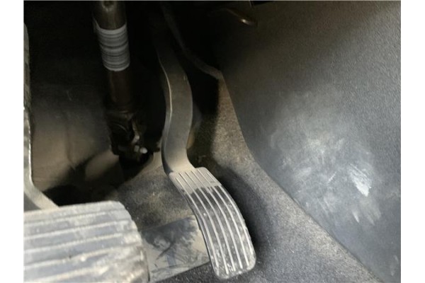 Recambio de pedal acelerador para citroen c3 1.2 feel referencia OEM IAM 1601CV 9835904480 