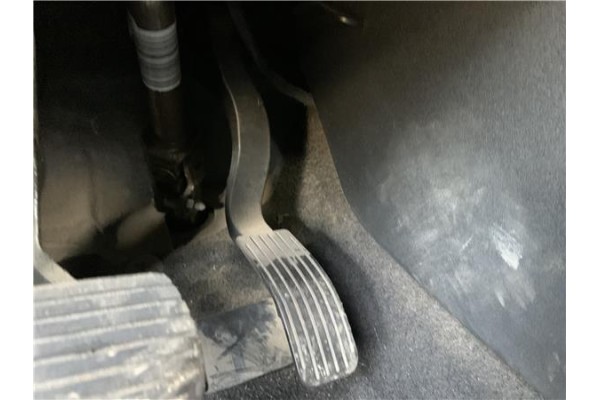 Recambio de pedal acelerador para citroen c3 1.2 feel referencia OEM IAM 1601CV 9835904480 