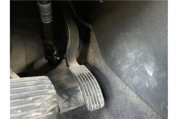 Recambio de pedal acelerador para citroen c3 1.2 feel referencia OEM IAM 1601CV 9835904480 