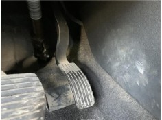 Recambio de pedal acelerador para citroen c3 1.2 feel referencia OEM IAM 1601CV 9835904480 