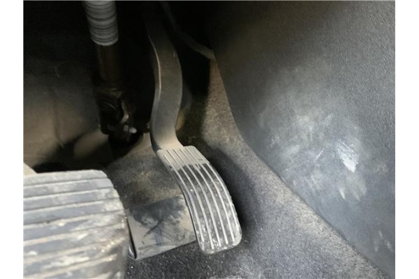 Recambio de pedal acelerador para citroen c3 1.2 feel referencia OEM IAM 1601CV 9835904480 