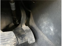 Recambio de pedal acelerador para citroen c3 1.2 feel referencia OEM IAM 1601CV 9835904480 