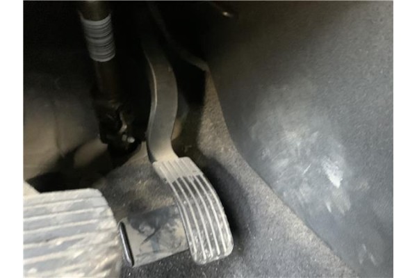 Recambio de pedal acelerador para citroen c3 1.2 feel referencia OEM IAM 1601CV 9835904480 