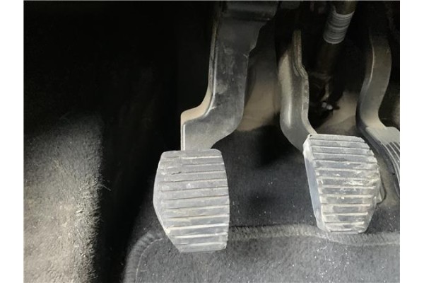 Recambio de pedal embrague para citroen c3 1.2 feel referencia OEM IAM 2127EJ  