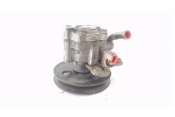 Recambio de bomba servodireccion para nissan serena (c23m) 2.3 d referencia OEM IAM 9C600  