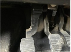 Recambio de pedal embrague para citroen c3 1.2 feel referencia OEM IAM 2127EJ  