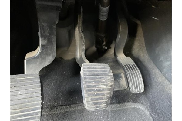 Recambio de pedal freno para citroen c3 1.2 feel referencia OEM IAM 4501AV  