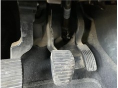 Recambio de pedal freno para citroen c3 1.2 feel referencia OEM IAM 4501AV  