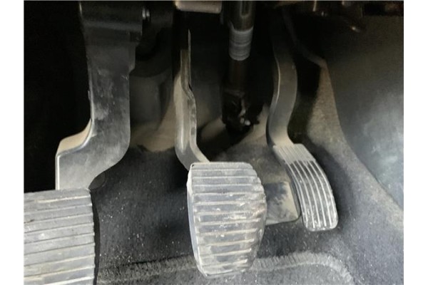 Recambio de pedal freno para citroen c3 1.2 feel referencia OEM IAM 4501AV  