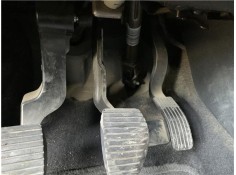 Recambio de pedal freno para citroen c3 1.2 feel referencia OEM IAM 4501AV  