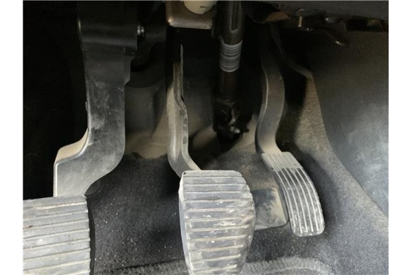 Recambio de pedal freno para citroen c3 1.2 feel referencia OEM IAM 4501AV  