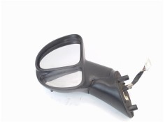 Recambio de retrovisor electrico izquierdo para fiat multipla (186) referencia OEM IAM   