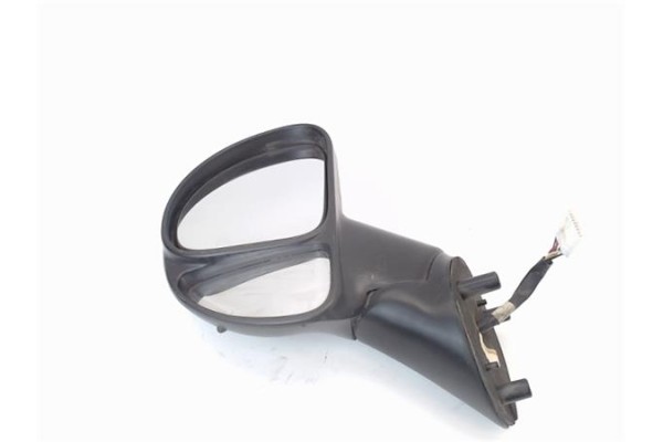 Recambio de retrovisor electrico izquierdo para fiat multipla (186) referencia OEM IAM   