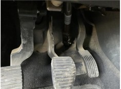 Recambio de pedal freno para citroen c3 1.2 feel referencia OEM IAM 4501AV  