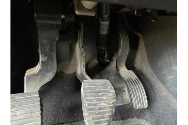 Recambio de pedal freno para citroen c3 1.2 feel referencia OEM IAM 4501AV  