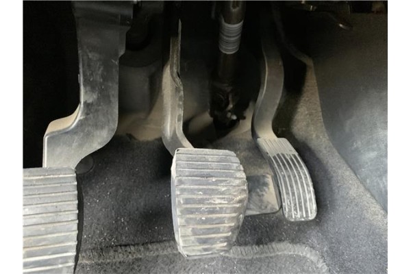 Recambio de pedal freno para citroen c3 1.2 feel referencia OEM IAM 4501AV  