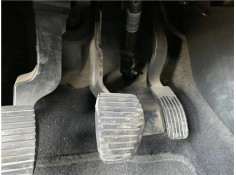 Recambio de pedal freno para citroen c3 1.2 feel referencia OEM IAM 4501AV  