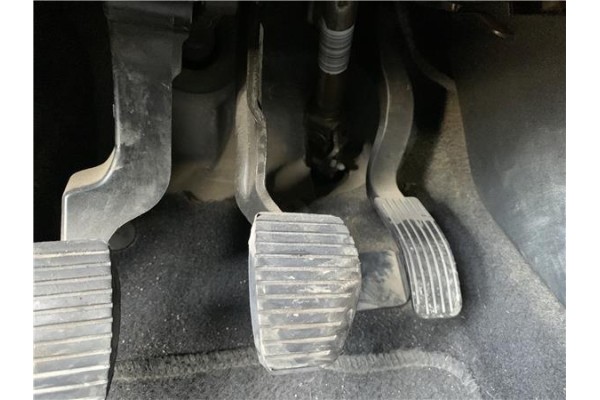 Recambio de pedal freno para citroen c3 1.2 feel referencia OEM IAM 4501AV  