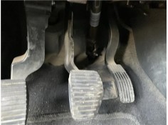 Recambio de pedal freno para citroen c3 1.2 feel referencia OEM IAM 4501AV  