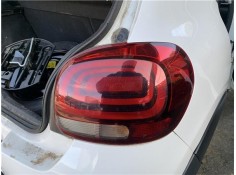 PILOTO TRASERO DERECHO 9812257480 