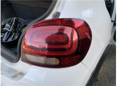 Recambio de piloto trasero derecho para citroen c3 1.2 feel referencia OEM IAM 9812257480  