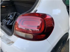 Recambio de piloto trasero derecho para citroen c3 1.2 feel referencia OEM IAM 9812257480  