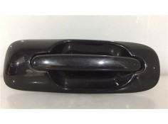 Recambio de maneta exterior trasero derecha para chrysler voyager (rg) 2.5 crd executive referencia OEM IAM SR7155  