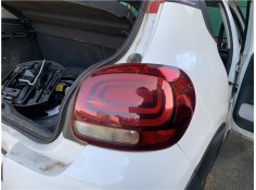 Recambio de piloto trasero derecho para citroen c3 1.2 feel referencia OEM IAM 9812257480  