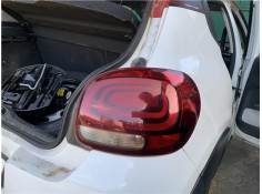 Recambio de piloto trasero derecho para citroen c3 1.2 feel referencia OEM IAM 9812257480  