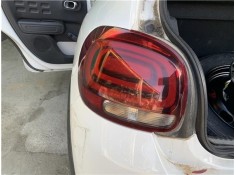 PILOTO TRASERO IZQUIERDO 9812257580 