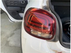 Recambio de piloto trasero izquierdo para citroen c3 1.2 feel referencia OEM IAM 9812257580  