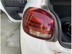 Recambio de piloto trasero izquierdo para citroen c3 1.2 feel referencia OEM IAM 9812257580  