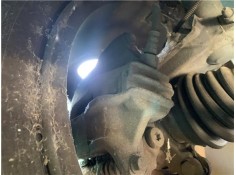 PINZA FRENO DELANTERO DERECHA 4400R7 1617292180 