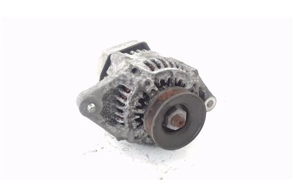 Recambio de alternador para ligier x-too 0.5 lombardini referencia OEM IAM 1012113720 1157326 