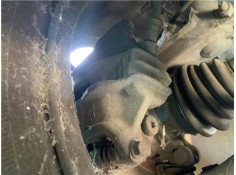 Recambio de pinza freno delantero derecha para citroen c3 1.2 feel referencia OEM IAM 4400R7 1617292180 