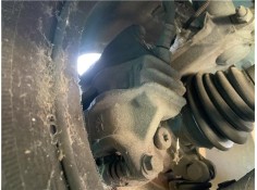 Recambio de pinza freno delantero derecha para citroen c3 1.2 feel referencia OEM IAM 4400R7 1617292180 