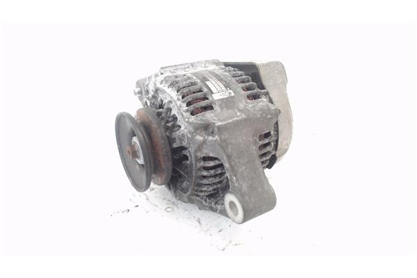 Recambio de alternador para ligier x-too 0.5 lombardini referencia OEM IAM 1012113720 1157326 