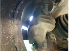 Recambio de pinza freno delantero derecha para citroen c3 1.2 feel referencia OEM IAM 4400R7 1617292180 