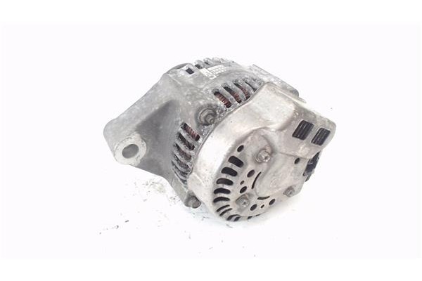 Recambio de alternador para ligier x-too 0.5 lombardini referencia OEM IAM 1012113720 1157326 