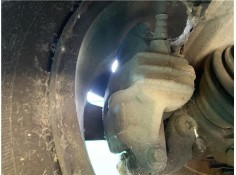 Recambio de pinza freno delantero derecha para citroen c3 1.2 feel referencia OEM IAM 4400R7 1617292180 
