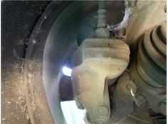 Recambio de pinza freno delantero derecha para citroen c3 1.2 feel referencia OEM IAM 4400R7 1617292180 