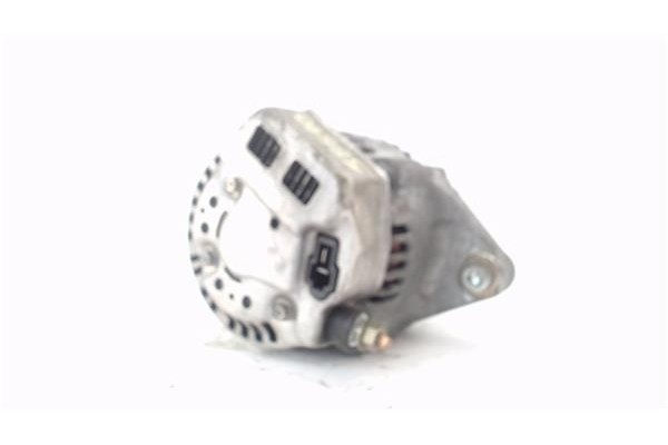 Recambio de alternador para ligier x-too 0.5 lombardini referencia OEM IAM 1012113720 1157326 